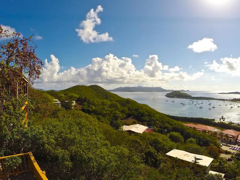 Appartamento Marina Vista St. Thomas Nazareth 0*,  Isole Vergini (US)