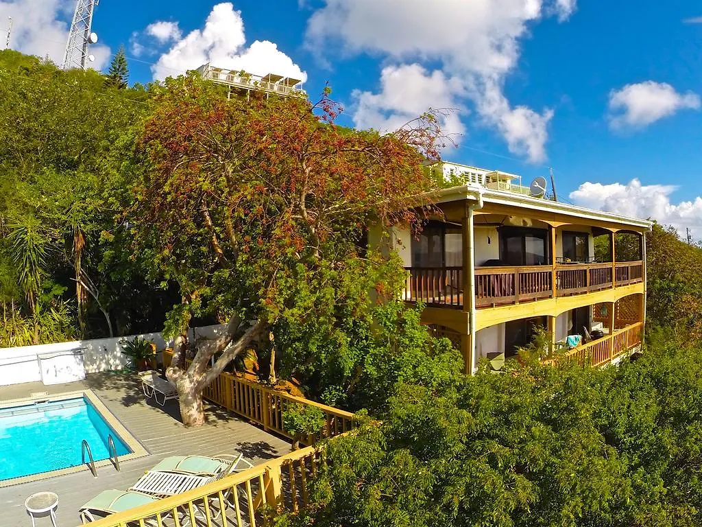 Appartamento Marina Vista St. Thomas Nazareth Isole Vergini (US)