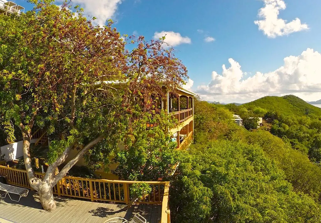 Appartamento Marina Vista St. Thomas Nazareth