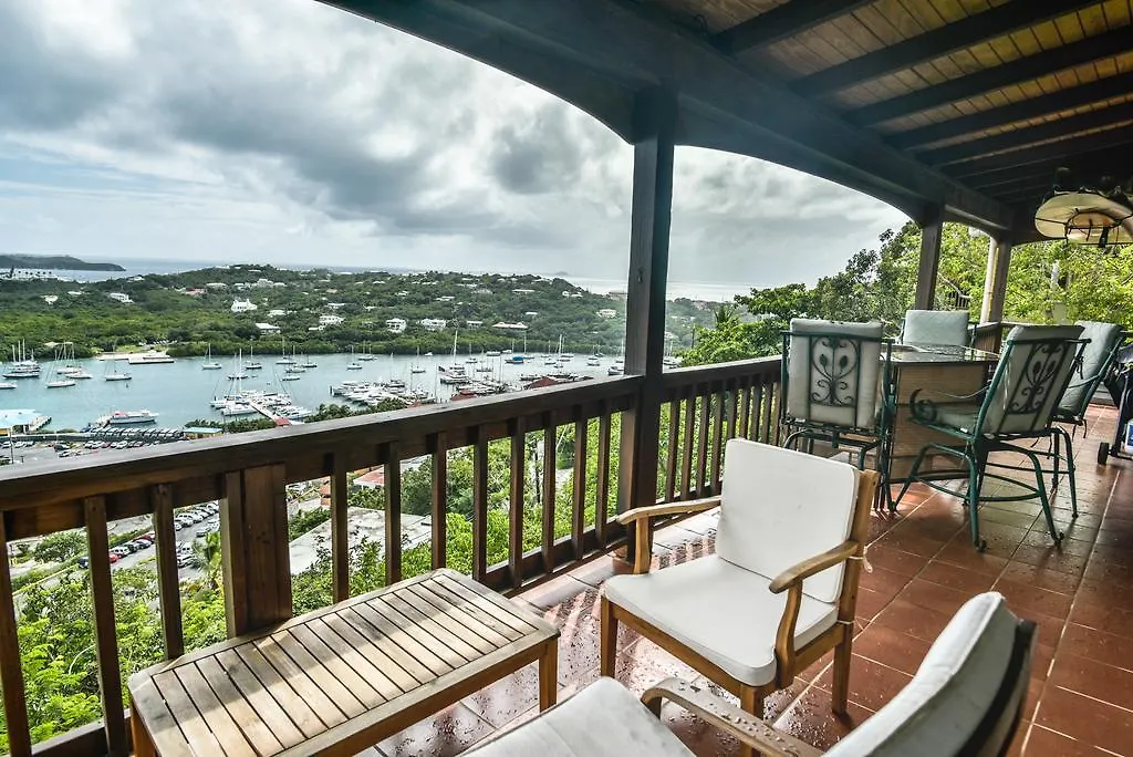 Appartamento Marina Vista St. Thomas Nazareth