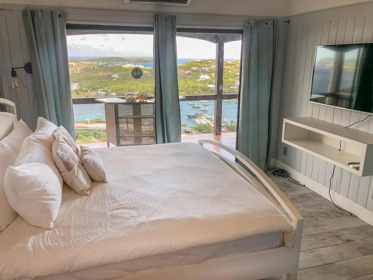 Appartamento Marina Vista St. Thomas Nazareth Isole Vergini (US)