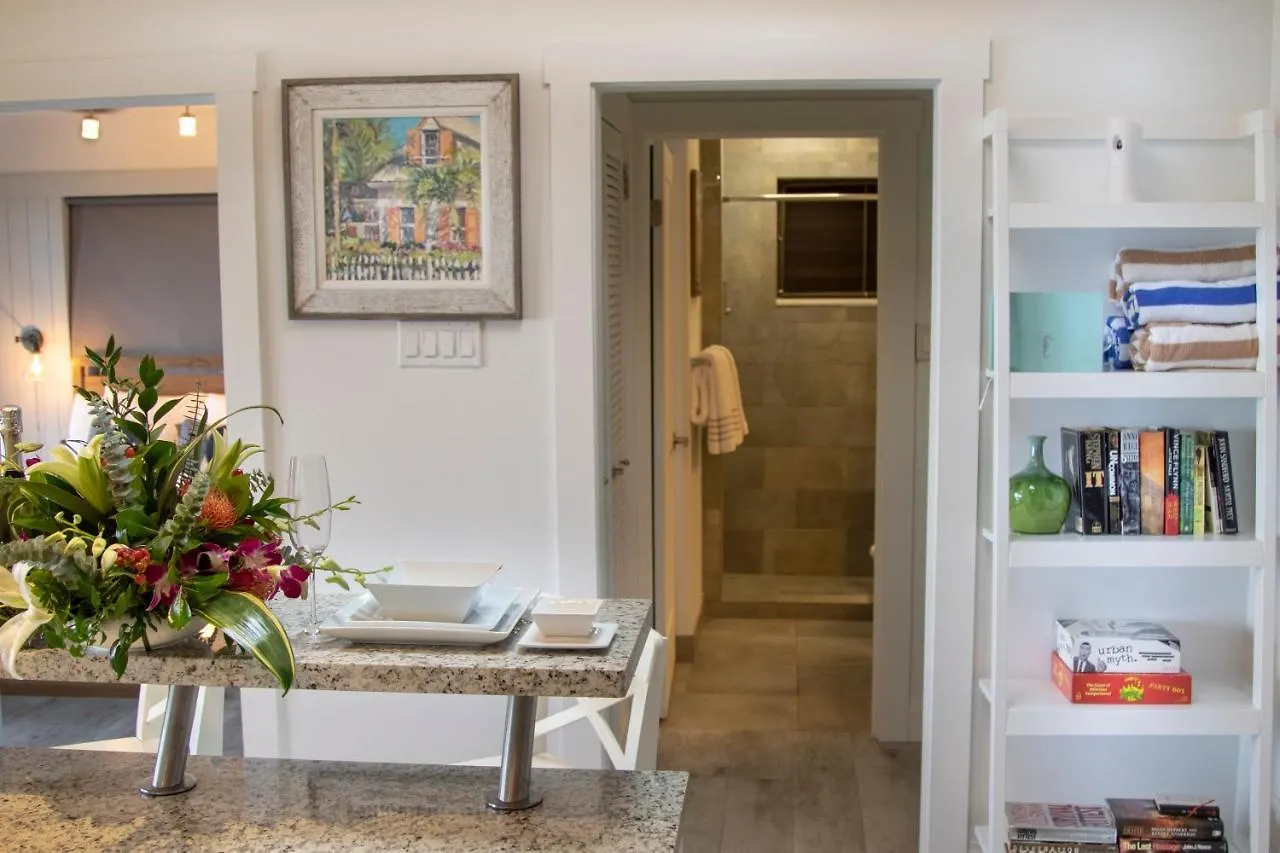 Appartamento Marina Vista St. Thomas Nazareth Isole Vergini (US)