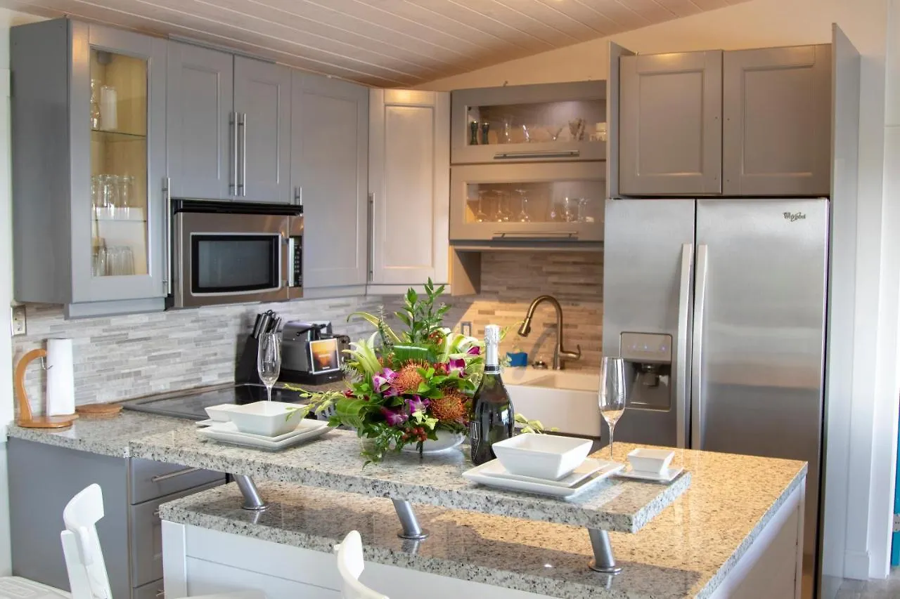 Appartamento Marina Vista St. Thomas Nazareth
